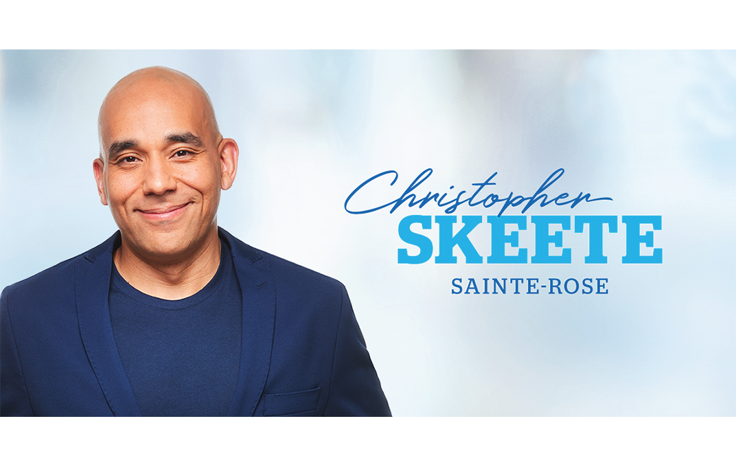 Christopher Skeete, Député de Ste-Rose